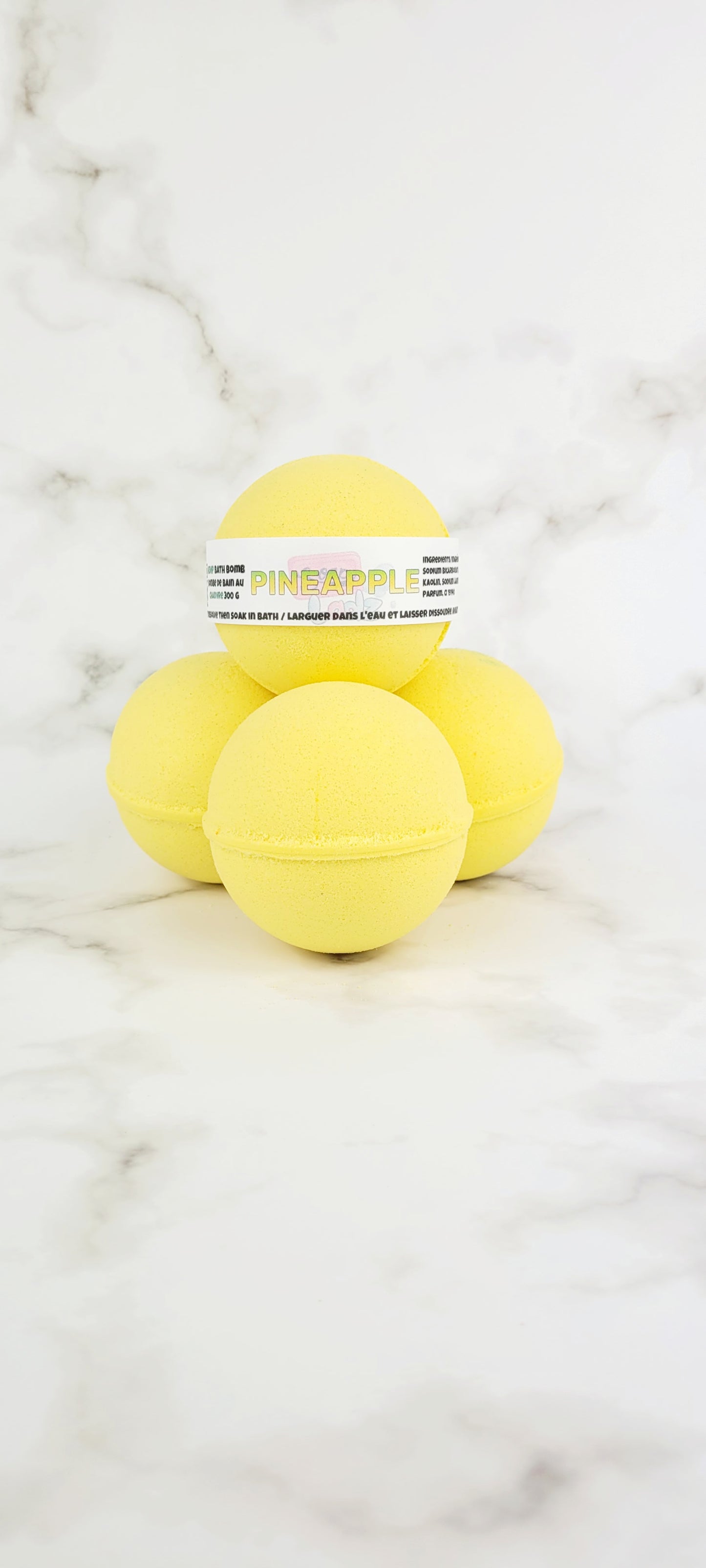 Rainbow Pride Maxi Bath Bomb Set