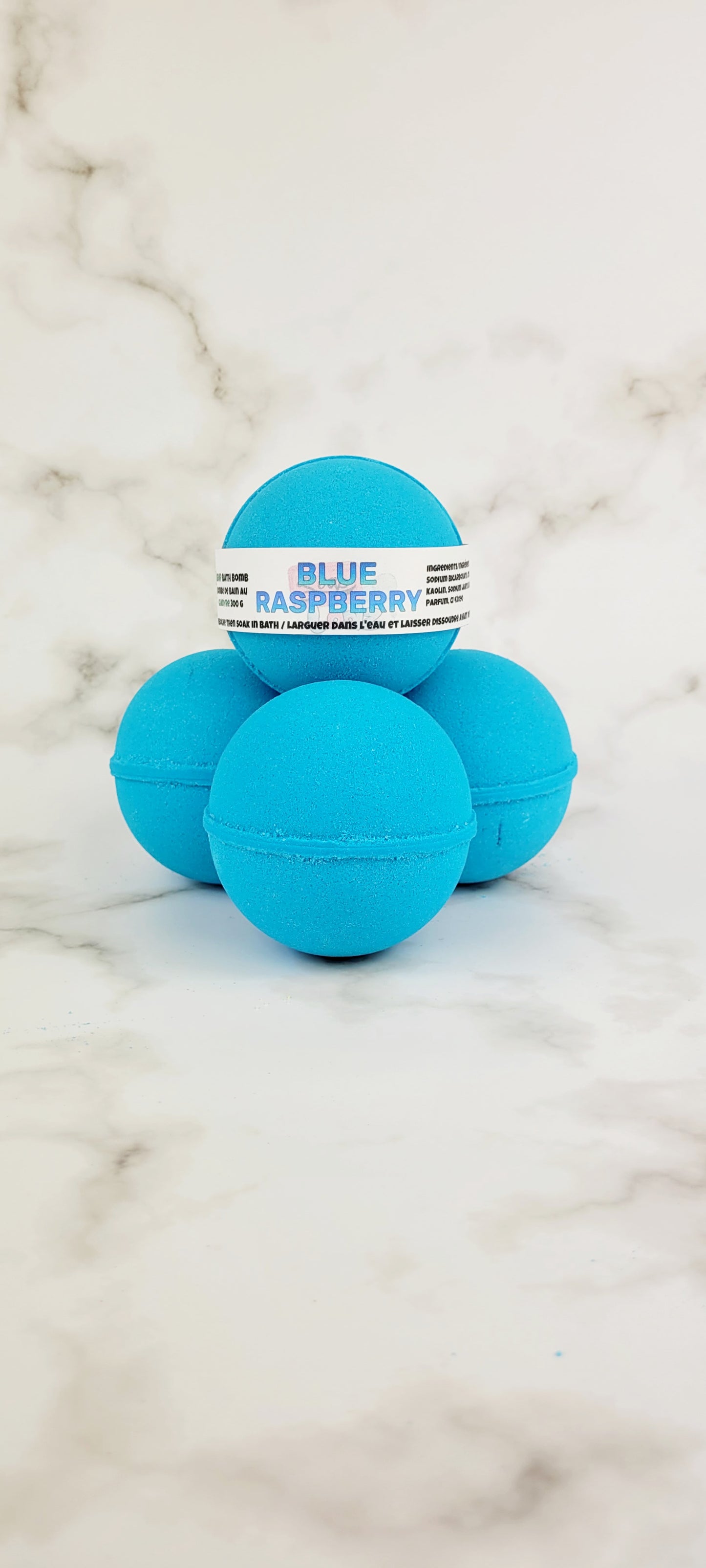 Rainbow Pride Maxi Bath Bomb Set