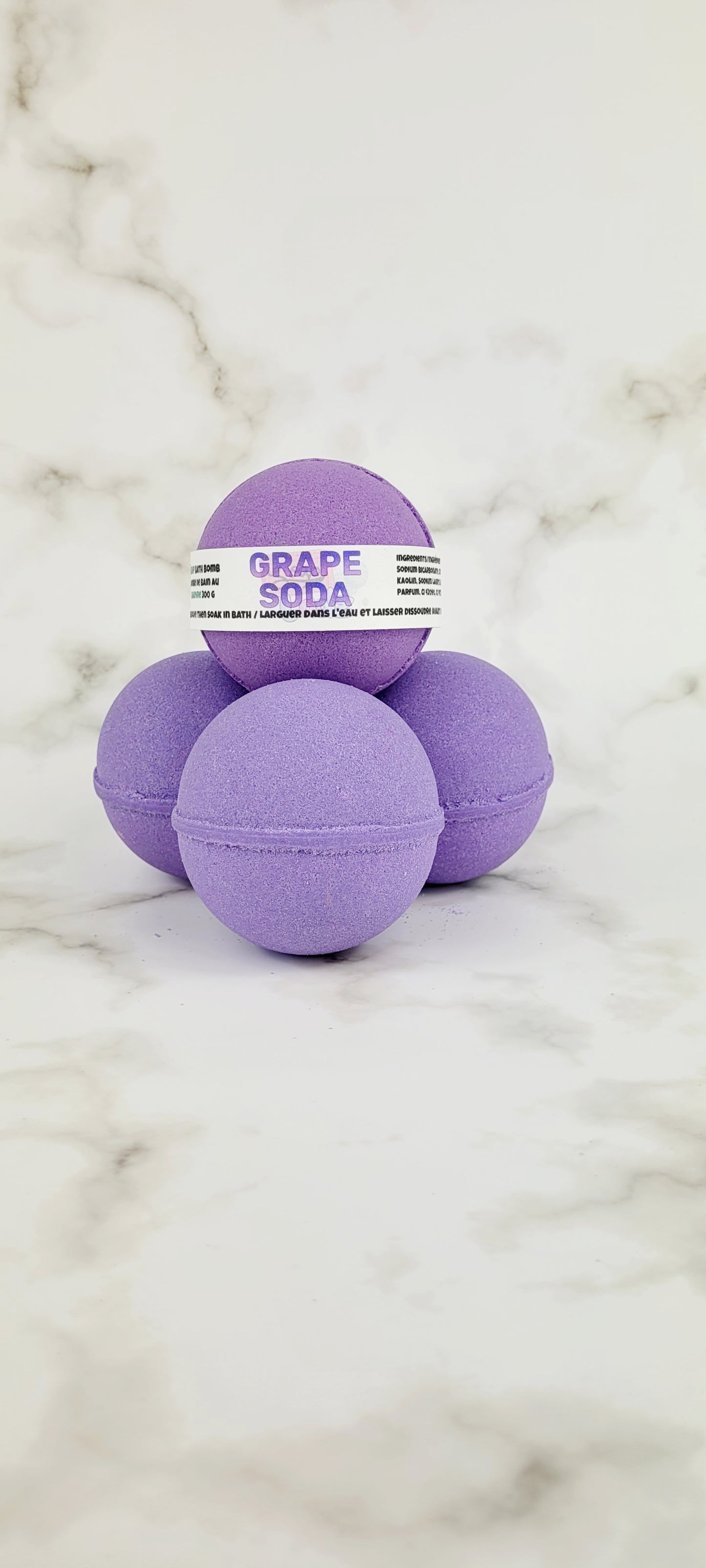 Rainbow Pride Maxi Bath Bomb Set