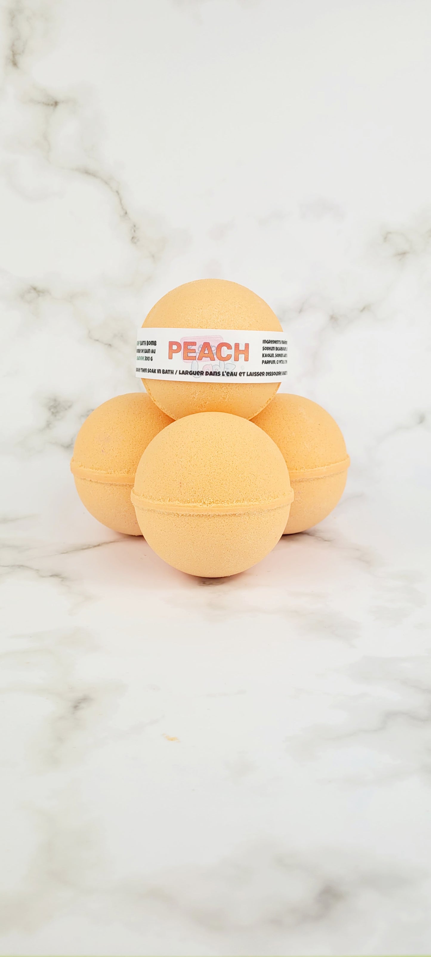 Rainbow Pride Maxi Bath Bomb Set