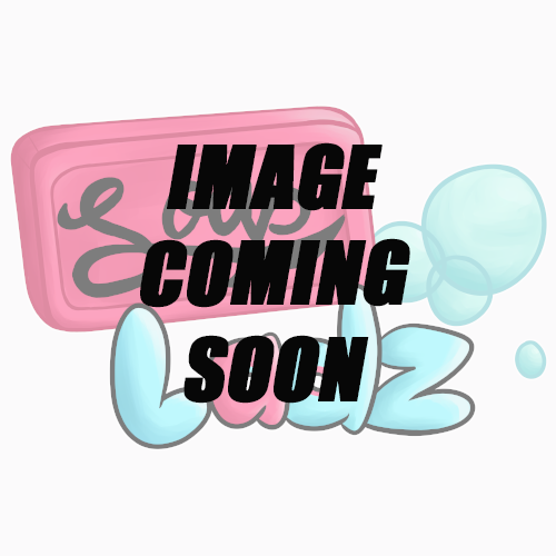 In The Mood Solid Shampoo