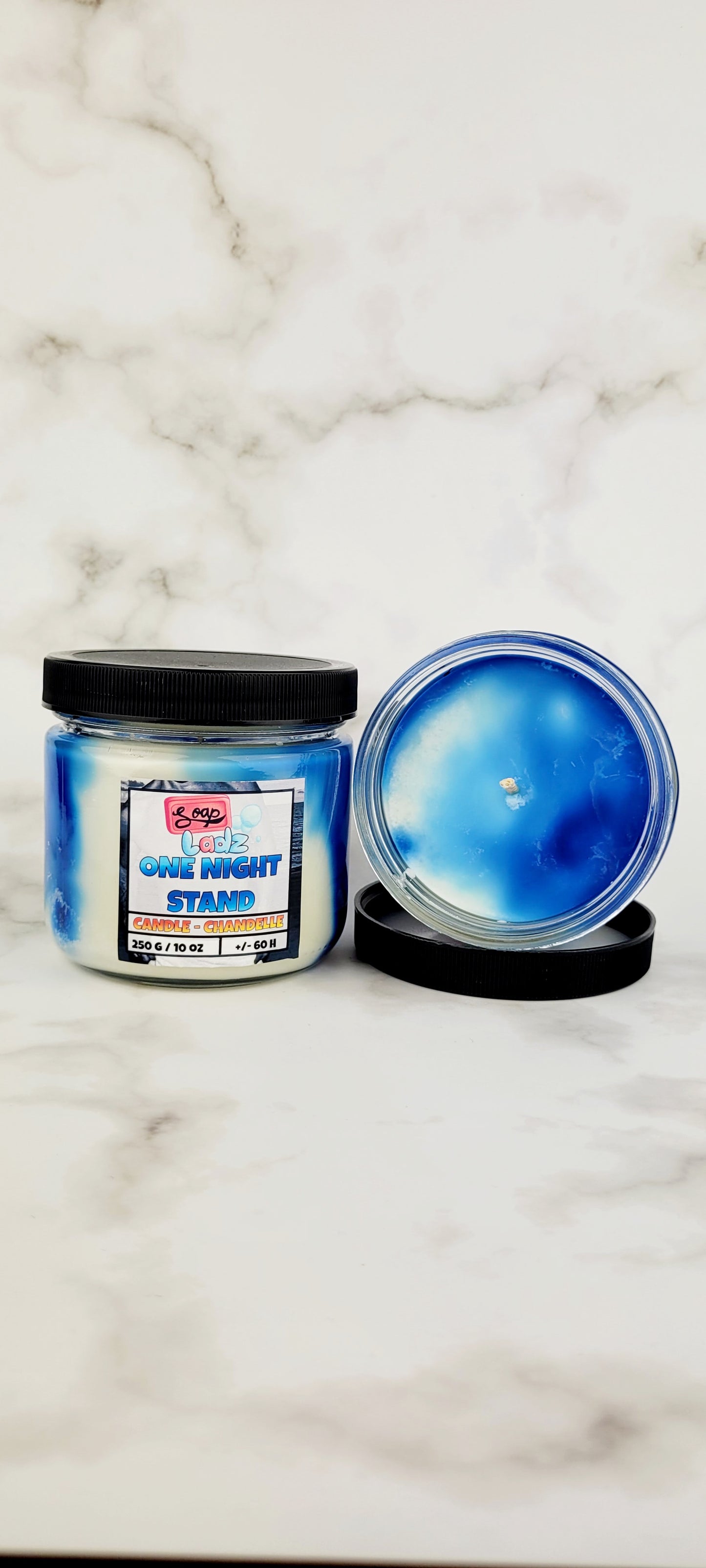 One Night Stand Candle