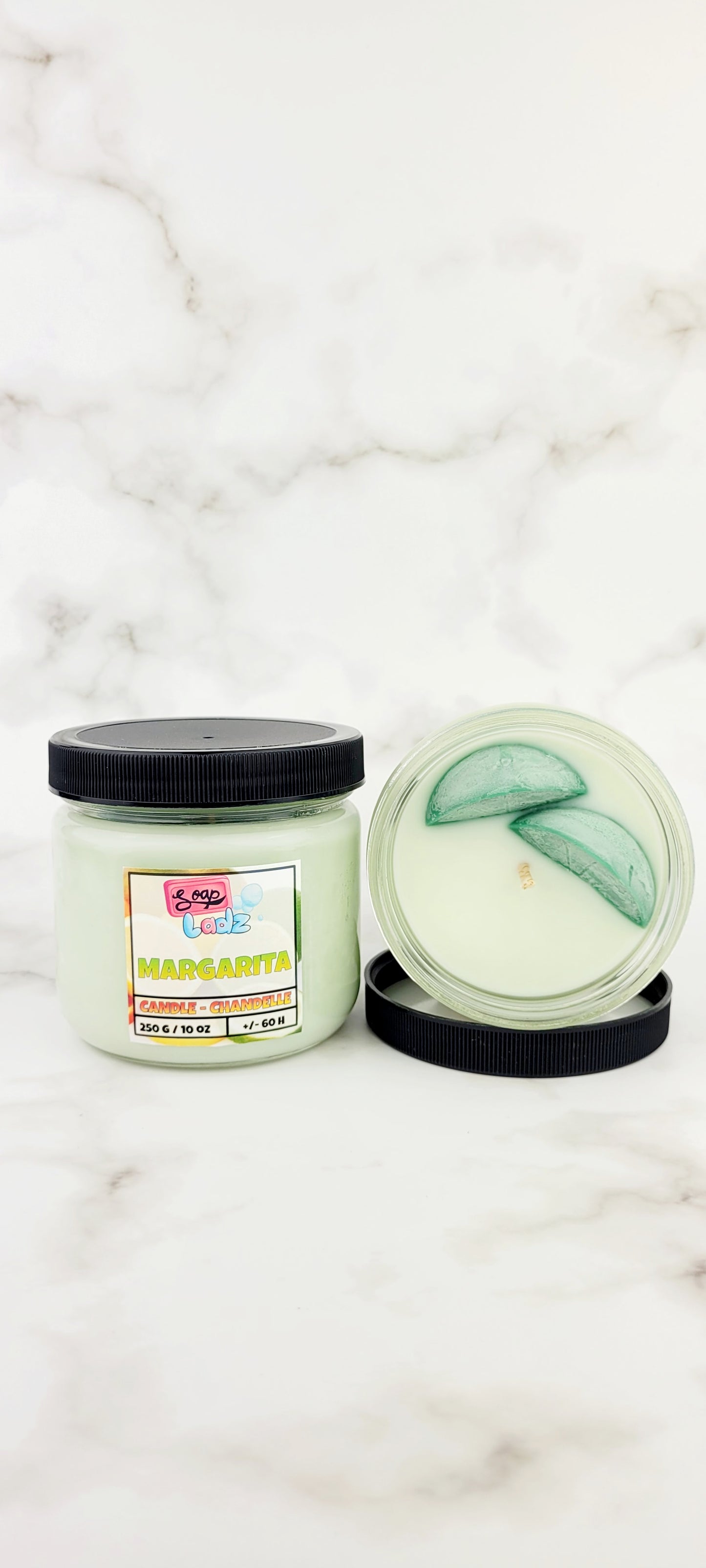 Margarita Candle