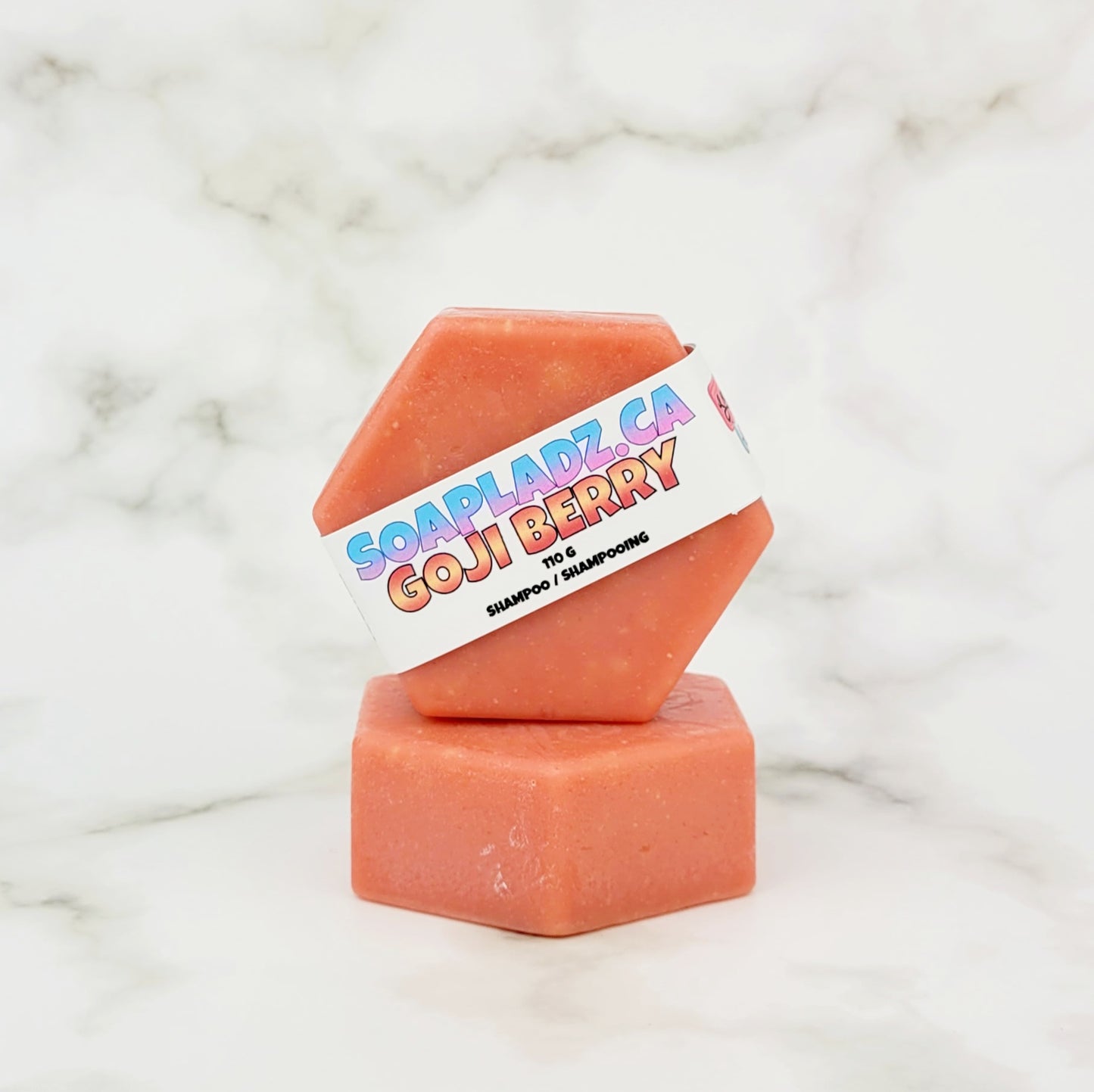 Goji Berry Shampoo