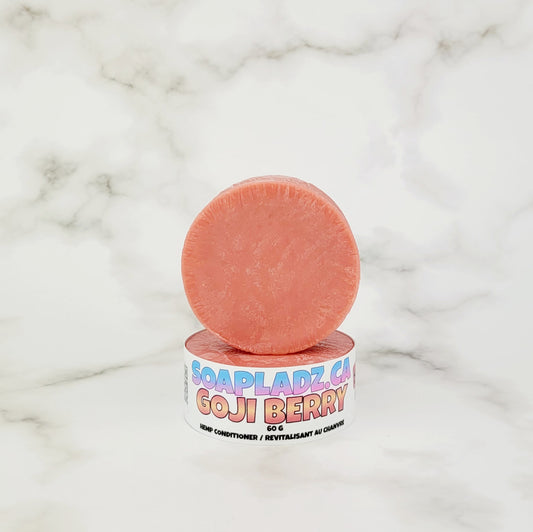 Goji Berry Solid Conditioner